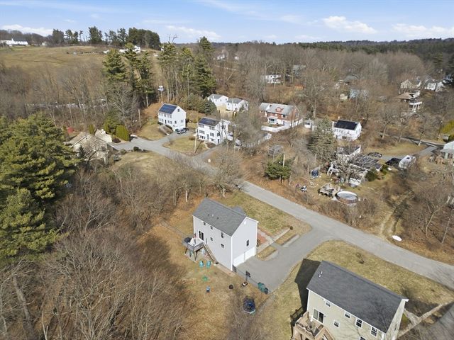 70 Frederick St, Fitchburg, MA 01420