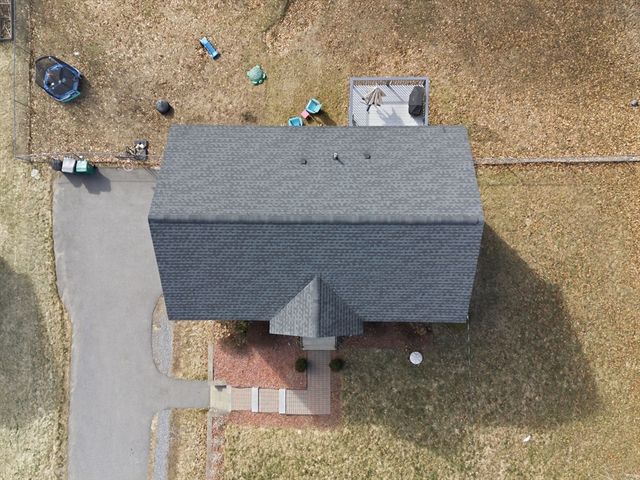 70 Frederick St, Fitchburg, MA 01420
