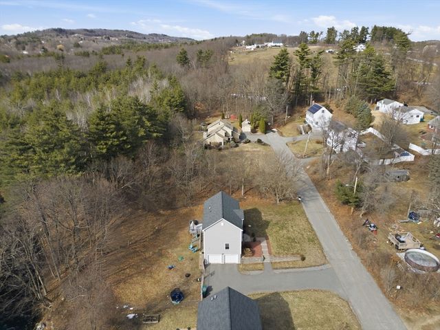 70 Frederick St, Fitchburg, MA 01420