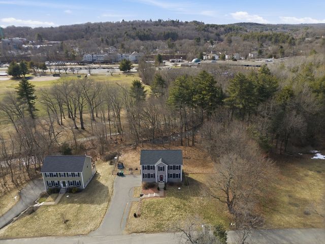 70 Frederick St, Fitchburg, MA 01420