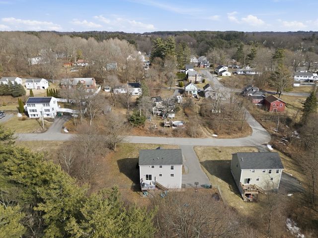 70 Frederick St, Fitchburg, MA 01420
