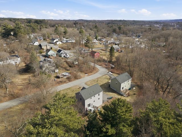 70 Frederick St, Fitchburg, MA 01420
