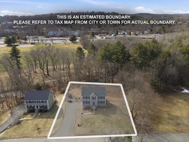 70 Frederick St, Fitchburg, MA 01420