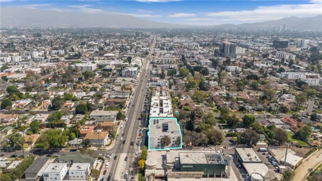 11616 Burbank Boulevard 305, North Hollywood, CA 91601