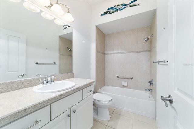 2449 HEATH SPRINGS DRIVE, The Villages, FL 32162