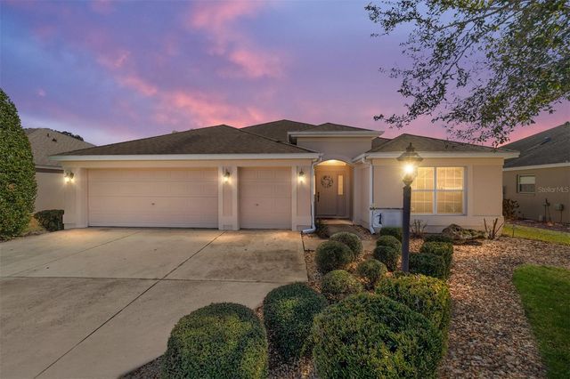 2449 HEATH SPRINGS DRIVE, The Villages, FL 32162