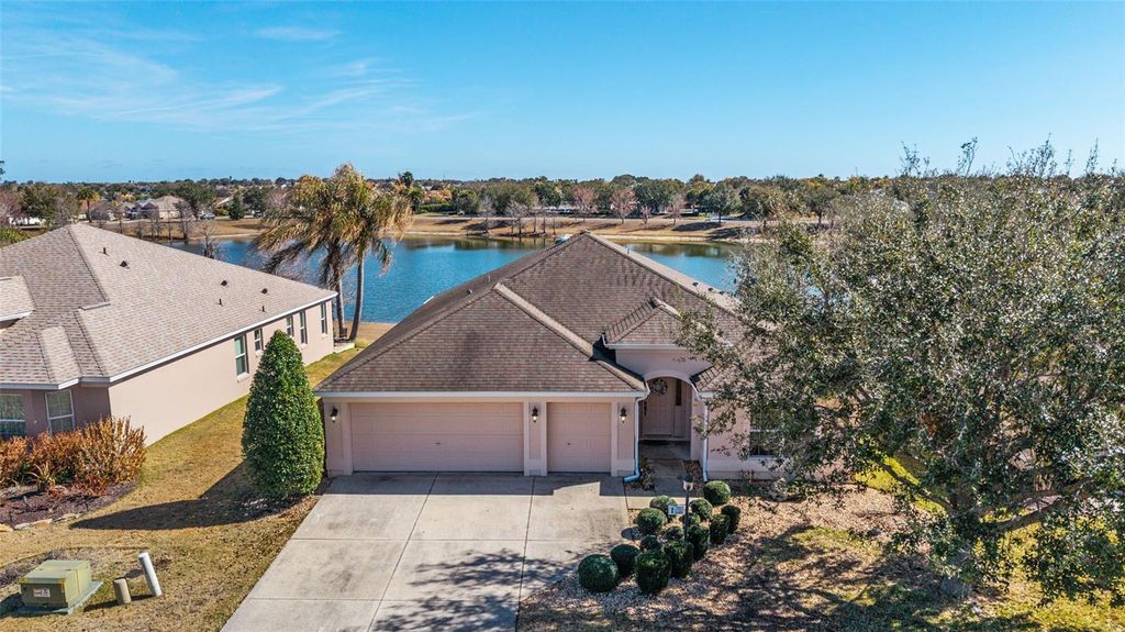 Image 2 of property listing at 2449 HEATH SPRINGS DRIVE, The Villages, FL 32162