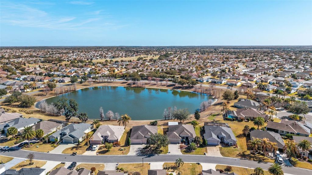 Image 4 of property listing at 2449 HEATH SPRINGS DRIVE, The Villages, FL 32162