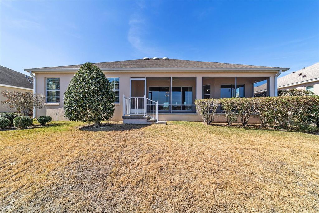 Image 5 of property listing at 2449 HEATH SPRINGS DRIVE, The Villages, FL 32162