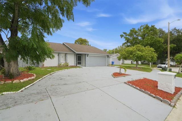 11320 PARTRIDGE DRIVE, Tampa, FL 33625