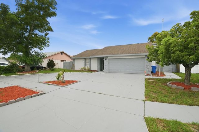 11320 PARTRIDGE DRIVE, Tampa, FL 33625