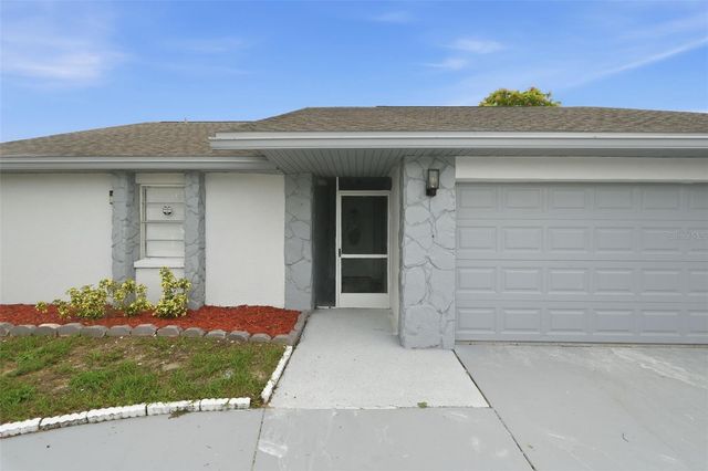 11320 PARTRIDGE DRIVE, Tampa, FL 33625