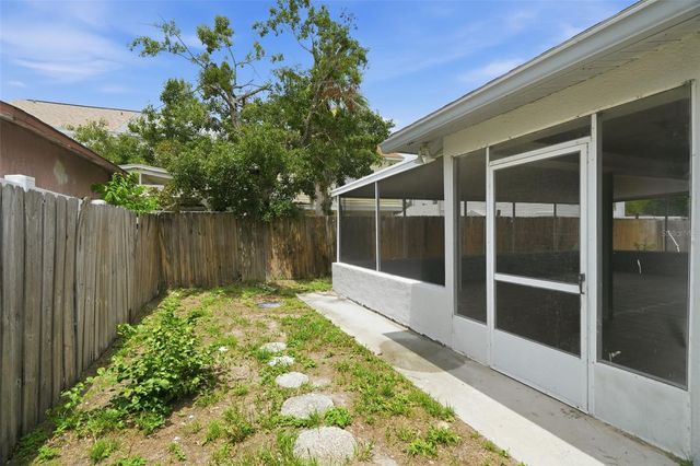 11320 PARTRIDGE DRIVE, Tampa, FL 33625
