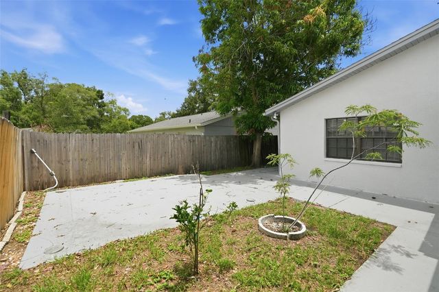 11320 PARTRIDGE DRIVE, Tampa, FL 33625
