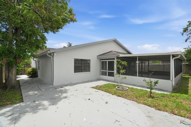 11320 PARTRIDGE DRIVE, Tampa, FL 33625
