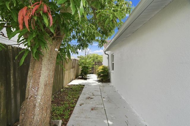 11320 PARTRIDGE DRIVE, Tampa, FL 33625