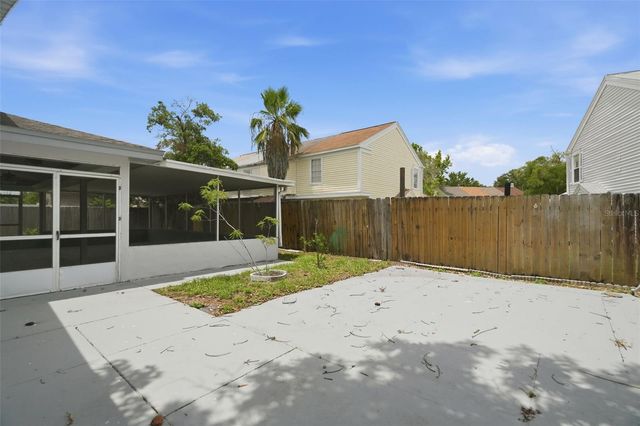 11320 PARTRIDGE DRIVE, Tampa, FL 33625
