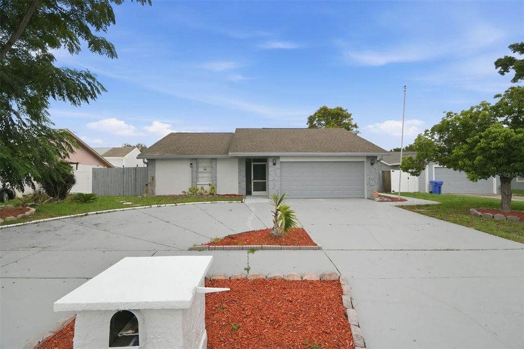 11320 PARTRIDGE DRIVE, Tampa, FL 33625