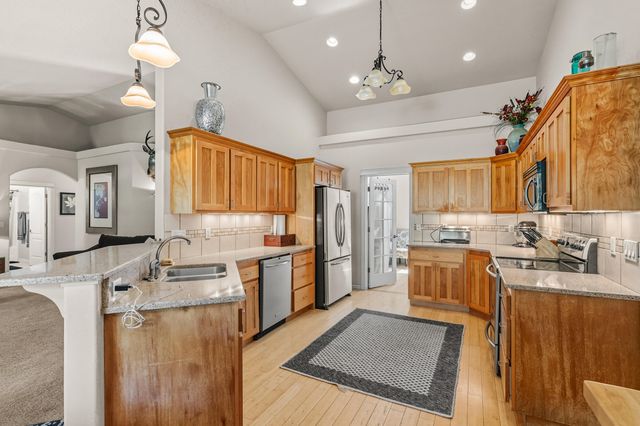 3000 Merlin Road, Grants Pass, OR 97526