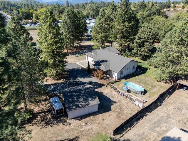 3000 Merlin Road, Grants Pass, OR 97526