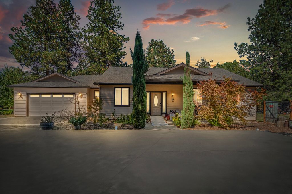 3000 Merlin Road, Grants Pass, OR 97526