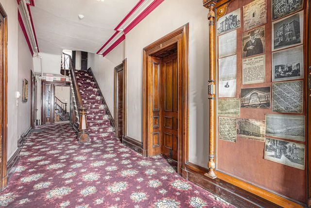 701 Center Ave Avenue, Bay City, MI 48708