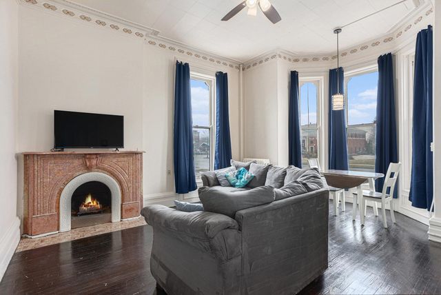 701 Center Ave Avenue, Bay City, MI 48708