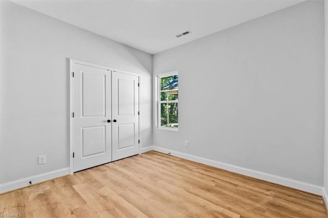 1231 Saint Regis Drive, Burlington, NC 27217