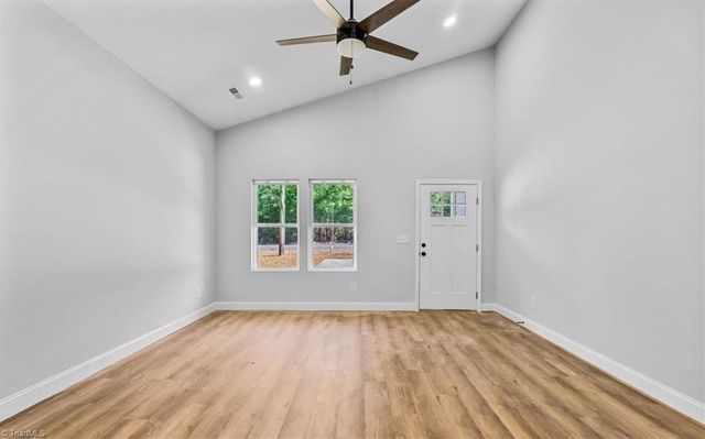 1231 Saint Regis Drive, Burlington, NC 27217