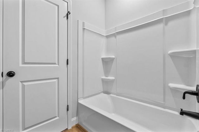 1231 Saint Regis Drive, Burlington, NC 27217