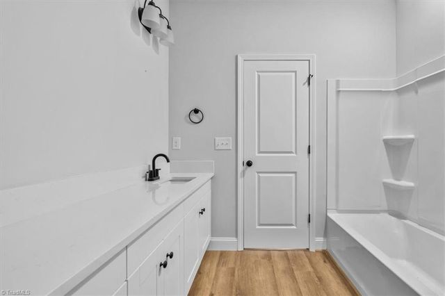 1231 Saint Regis Drive, Burlington, NC 27217