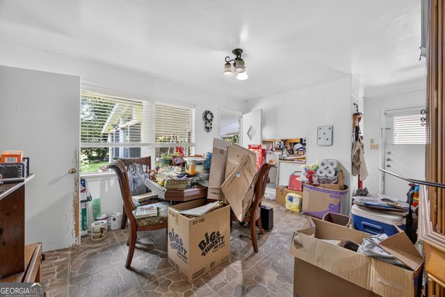 4690 Janice Drive, College Park, GA 30337