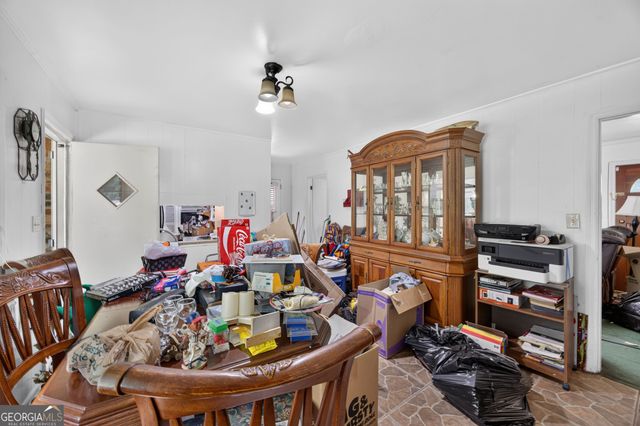 4690 Janice Drive, College Park, GA 30337