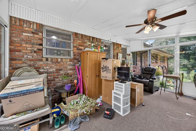 4690 Janice Drive, College Park, GA 30337