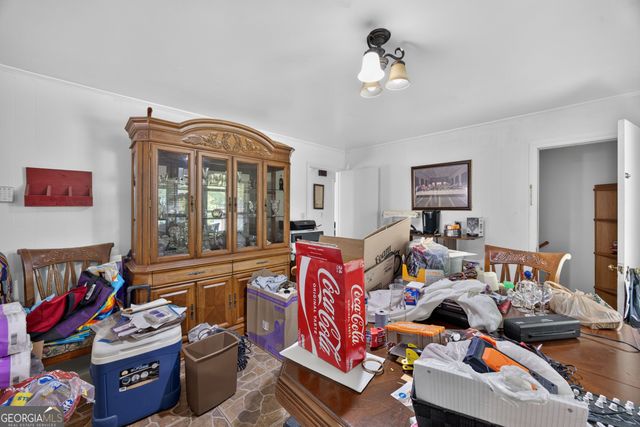 4690 Janice Drive, College Park, GA 30337
