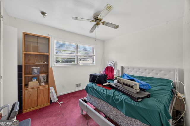 4690 Janice Drive, College Park, GA 30337