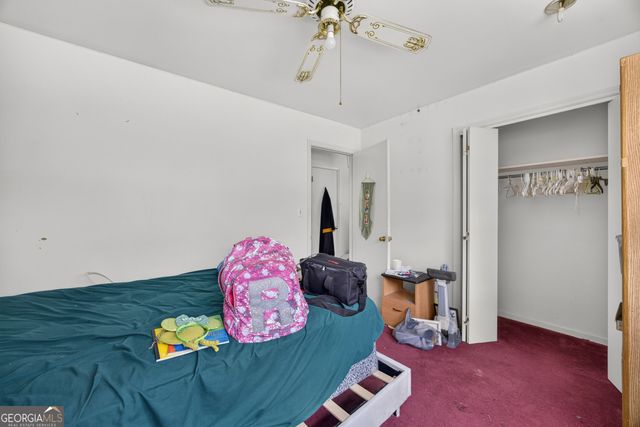 4690 Janice Drive, College Park, GA 30337