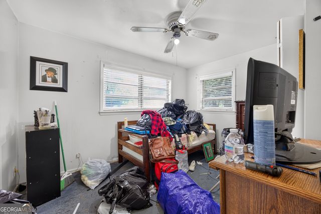4690 Janice Drive, College Park, GA 30337