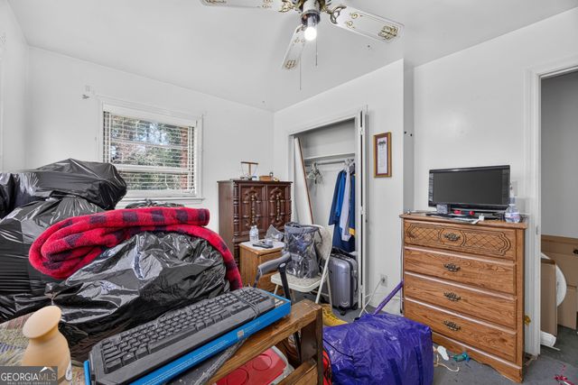 4690 Janice Drive, College Park, GA 30337