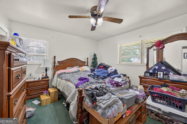 4690 Janice Drive, College Park, GA 30337