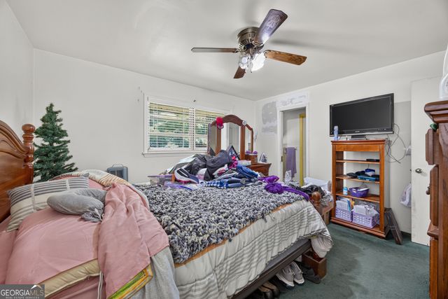 4690 Janice Drive, College Park, GA 30337