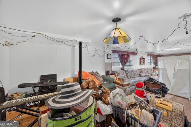 4690 Janice Drive, College Park, GA 30337