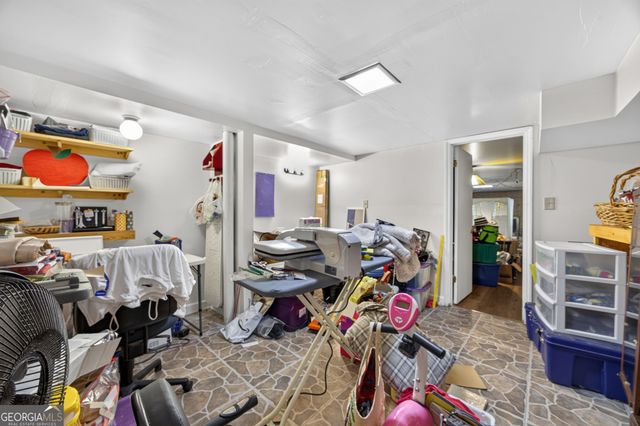 4690 Janice Drive, College Park, GA 30337