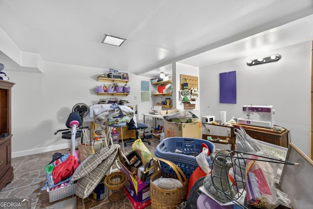 4690 Janice Drive, College Park, GA 30337