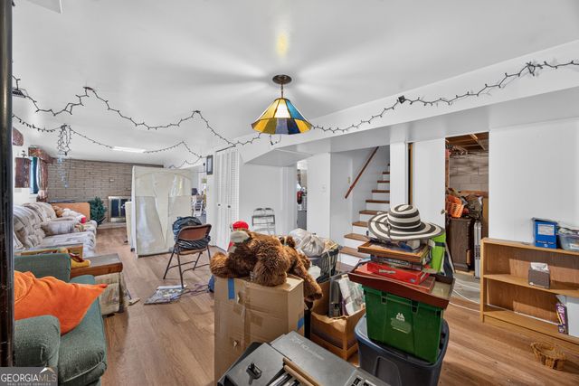 4690 Janice Drive, College Park, GA 30337
