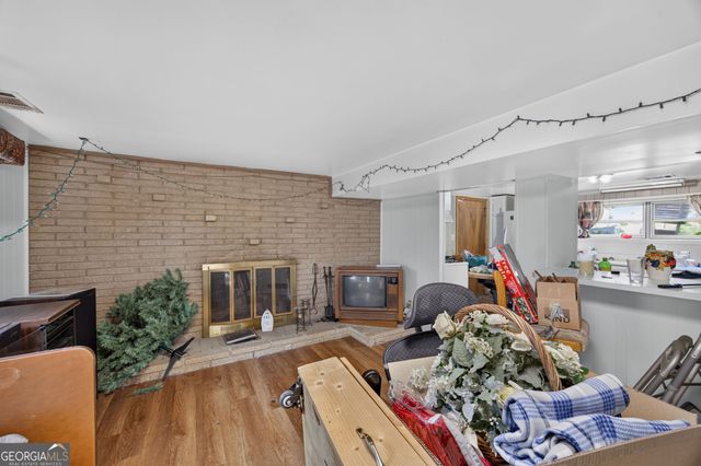 4690 Janice Drive, College Park, GA 30337