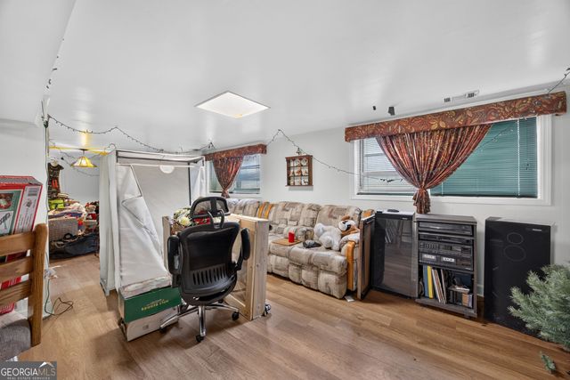 4690 Janice Drive, College Park, GA 30337