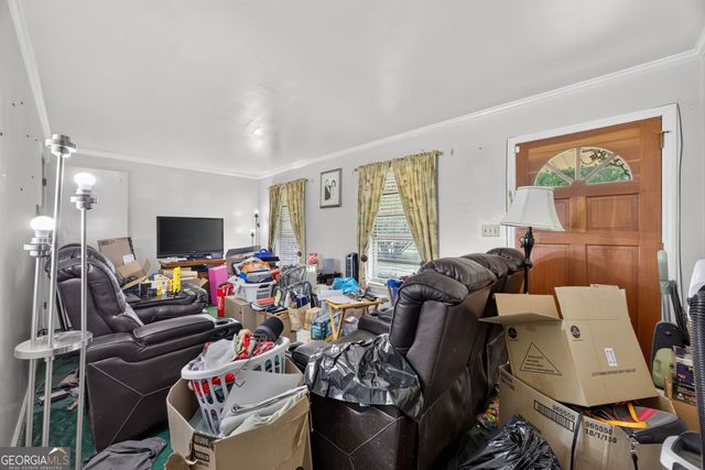 4690 Janice Drive, College Park, GA 30337