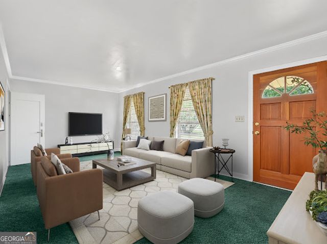 4690 Janice Drive, College Park, GA 30337