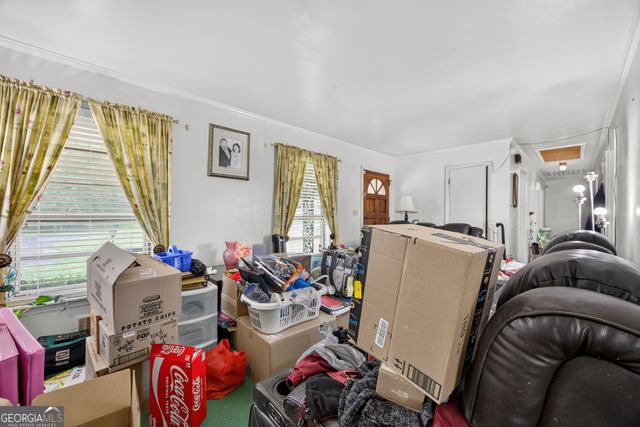 4690 Janice Drive, College Park, GA 30337